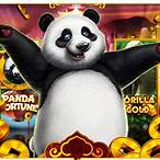panda casino slot