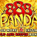 panda 888 slot